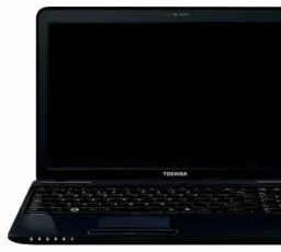 Ноутбук Toshiba SATELLITE L650-1C3, количество отзывов: 2