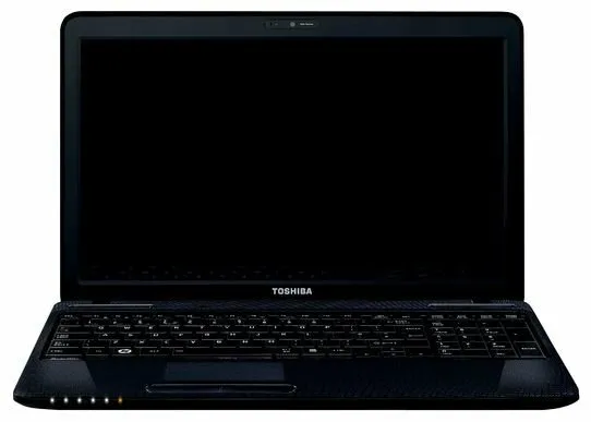 Ноутбук Toshiba SATELLITE L650-1C3, количество отзывов: 2