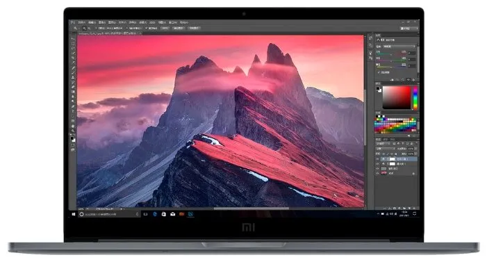 Ноутбук Xiaomi Mi Notebook Pro 15.6 GTX (Intel Core i7 8550U 1800 MHz/15.6"/1920x1080/16GB/256GB SSD/DVD нет/NVIDIA GeForce GTX 1050/Wi-Fi/Bluetooth/Windows 10 Home), количество отзывов: 8