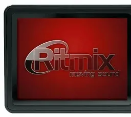 Плеер Ritmix RF-7700 2Gb, количество отзывов: 2
