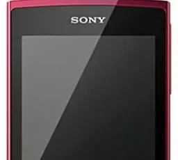 Отзыв на Плеер Sony NW-Z1060: звуковой, отсутствие, чистый, спорный