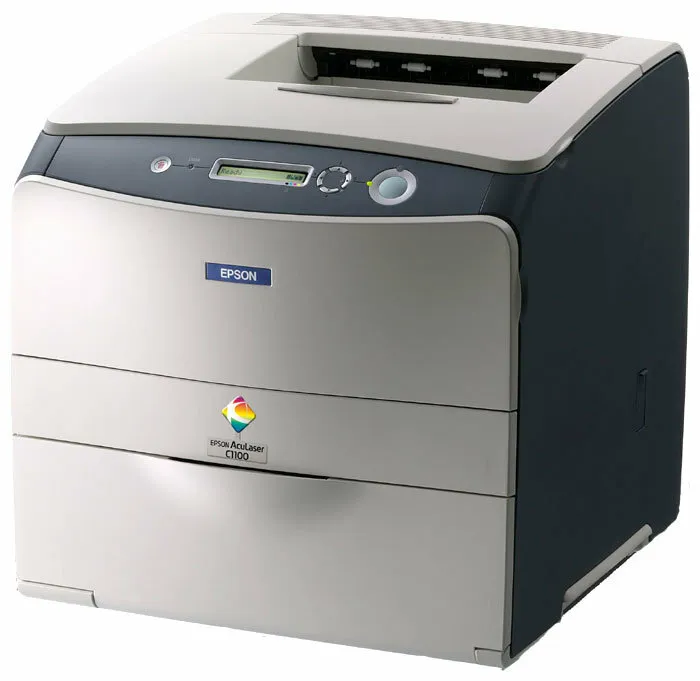 Принтер Epson AcuLaser C1100N, количество отзывов: 0