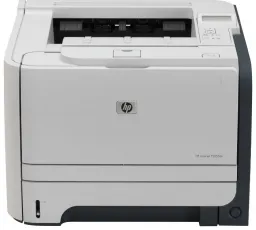 Отзыв на Принтер HP LaserJet P2055dn: хороший, странный, универсальный, быстрый