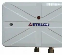 Комментарий на Проточный электрический водонагреватель Etalon System 800: качественный, дорогой, медный от 11.12.2022 19:51 от 11.12.2022 19:51