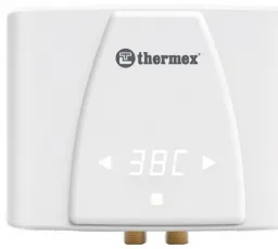 Отзыв на Проточный электрический водонагреватель Thermex Trend 6000: сенсорный от 12.12.2022 2:02