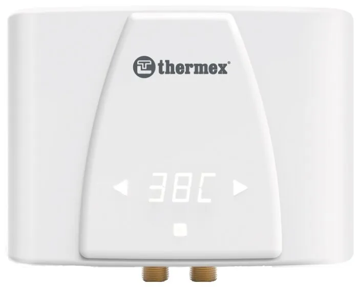 Проточный электрический водонагреватель Thermex Trend 6000, количество отзывов: 8