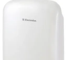 Отзыв на Проточный электрический водонагреватель Electrolux NPX 8 Sensomatic: внешний, дорогой, симпатичный, унылый