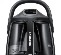 Отзыв на Пылесос Samsung SC8870: хороший, современный, обычный, телескопические