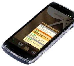 Отзыв на Смартфон Acer ICONIA SMART: низкий, фоновый, цельнометаллический от 8.12.2022 0:29