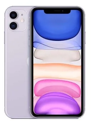 Смартфон Apple iPhone 11 64GB, количество отзывов: 334