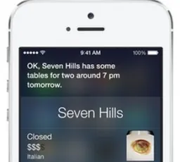 Отзыв на Смартфон Apple iPhone 5S 64GB: хороший, внешний, новый, половиный