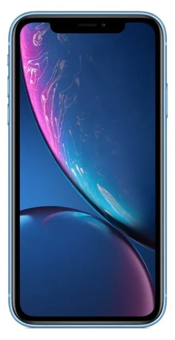 Смартфон Apple iPhone Xr 64GB, количество отзывов: 286