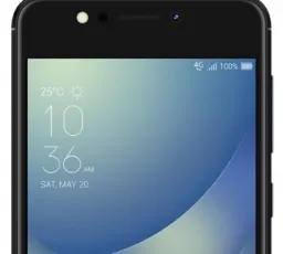 Отзыв на Смартфон ASUS ZenFone 4 Max ZC520KL 16Gb: низкий, крутой, приличный, завышеный