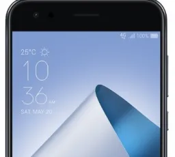 Комментарий на Смартфон ASUS ZenFone 4 ZE554KL 4GB: хороший, громкий, отличный, внешний
