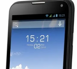 Комментарий на Смартфон Fly IQ4415 Quad ERA Style 3: качественный, классный, красивый, четкий