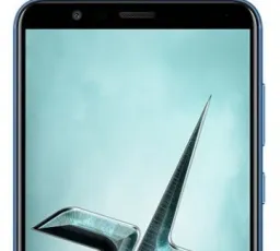 Отзыв на Смартфон Honor 7X 64GB: хороший, новый, стильный, некачественный