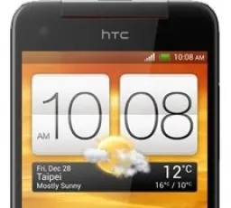 Смартфон HTC Butterfly, количество отзывов: 19