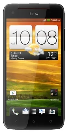 Смартфон HTC Butterfly, количество отзывов: 20