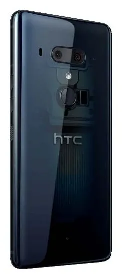 Смартфон HTC U12 Plus 128GB, количество отзывов: 16