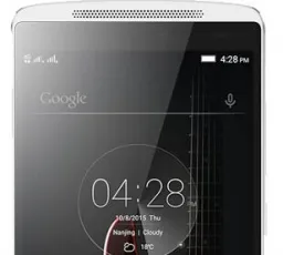 Смартфон Lenovo A7010, количество отзывов: 28
