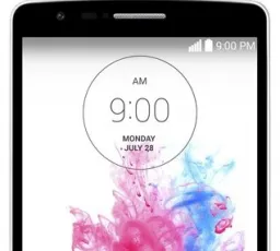 Отзыв на Смартфон LG G3 s D724: хороший, красивый, громкий, отличный