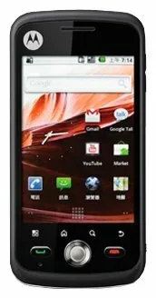 Смартфон Motorola XT5 Quench, количество отзывов: 37