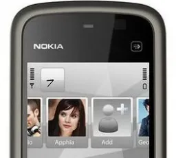 Отзыв на Смартфон Nokia 5228: неплохой, отсутствие, бедный, подобный