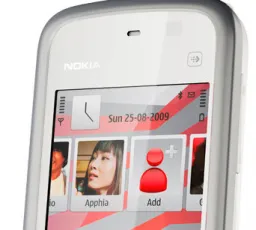Смартфон Nokia 5230, количество отзывов: 668