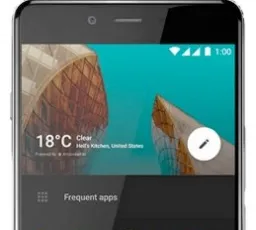 Плюс на Смартфон OnePlus OnePlus X: быстрый, устаревший от 12.12.2022 3:24