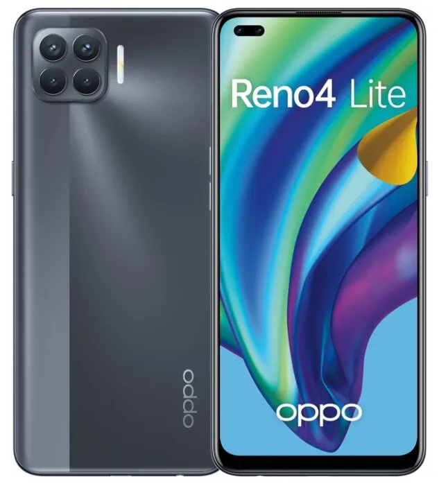 Смартфон OPPO Reno 4 Lite, количество отзывов: 41