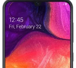 Отзыв на Смартфон Samsung Galaxy A50 64GB: яркий от 11.12.2022 13:03 от 11.12.2022 13:03