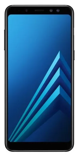Смартфон Samsung Galaxy A8 (2018) 32GB, количество отзывов: 177