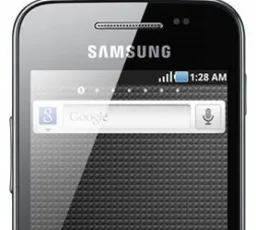 Смартфон Samsung Galaxy Ace GT-S5830, количество отзывов: 738