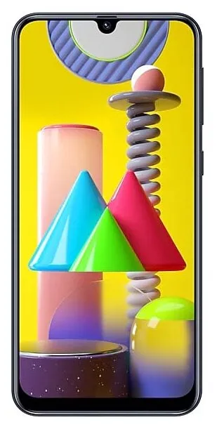 Смартфон Samsung Galaxy M31, количество отзывов: 293