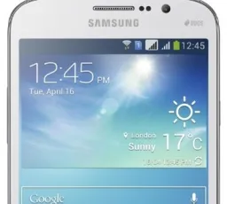 Отзыв на Смартфон Samsung Galaxy Mega 5.8 GT-I9152: твердый от 9.12.2022 6:12