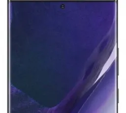 Смартфон Samsung Galaxy Note 20 Ultra 5G 12/512GB (Snapdragon), количество отзывов: 8