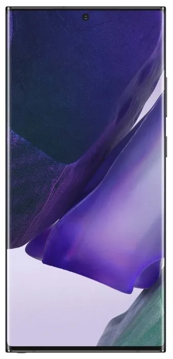 Смартфон Samsung Galaxy Note 20 Ultra 8/256GB, количество отзывов: 52