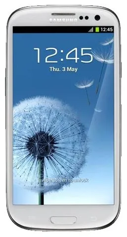 Смартфон Samsung Galaxy S III GT-I9300 16GB, количество отзывов: 741