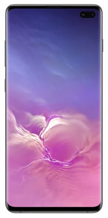 Смартфон Samsung Galaxy S10+ 8/128GB, количество отзывов: 360
