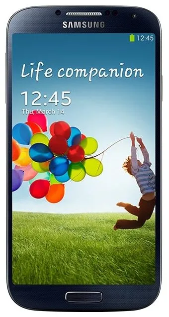 Смартфон Samsung Galaxy S4 GT-I9500 16GB, количество отзывов: 304