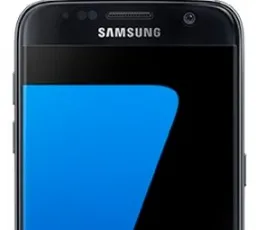 Отзыв на Смартфон Samsung Galaxy S7 32GB: красивый, новый, быстрый, тонкий