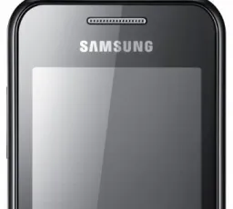 Смартфон Samsung Wave 525 GT-S5250, количество отзывов: 389