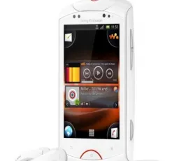 Смартфон Sony Ericsson Live with Walkman, количество отзывов: 228