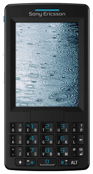 Смартфон Sony Ericsson M600i, количество отзывов: 25