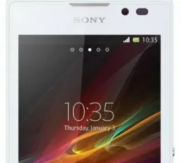 Отзыв на Смартфон Sony Xperia C: маленький, оперативный от 14.12.2022 6:02