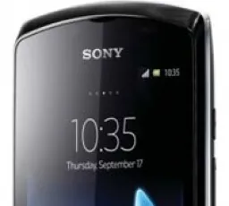 Смартфон Sony Xperia neo L, количество отзывов: 27