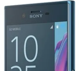 Смартфон Sony Xperia XZ, количество отзывов: 49