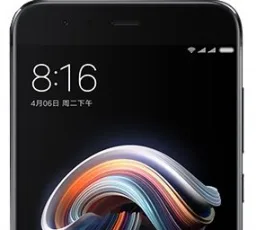 Отзыв на Смартфон Xiaomi Mi Note 3 6/64Gb: отличный, быстрый, мелкий, доступный
