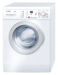 Стиральная машина Bosch WLX 2036 K, количество отзывов: 6