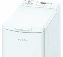 Отзыв на Стиральная машина Bosch WOT 24551: чистый, защитный, узкий, засохший